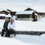 Casa de hóspedes Alpenpension Pfurtscheller Neustift im Stubaital