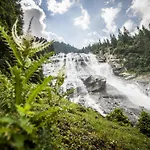 Alpenpension Pfurtscheller 4*