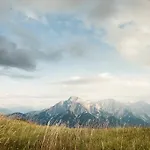 Casa de hóspedes Alpenpension Pfurtscheller 4*