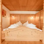 Casa de hóspedes Alpenpension Pfurtscheller 4*