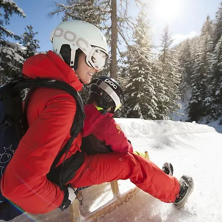 Alpenpension Pfurtscheller Pensjonat Neustift im Stubaital