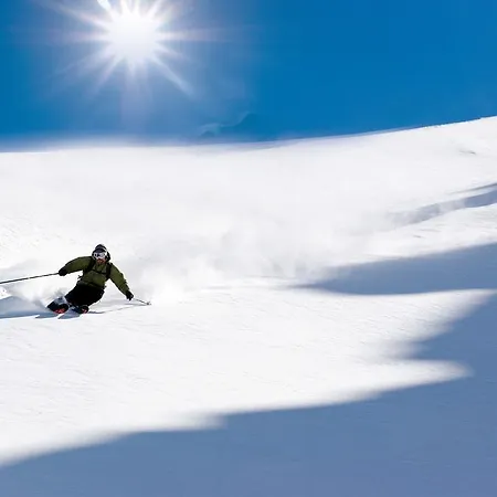 Alpenpension Pfurtscheller 4* Rehoboth Beach