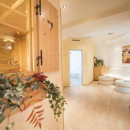 Alpenpension Pfurtscheller Pensjonat 4*