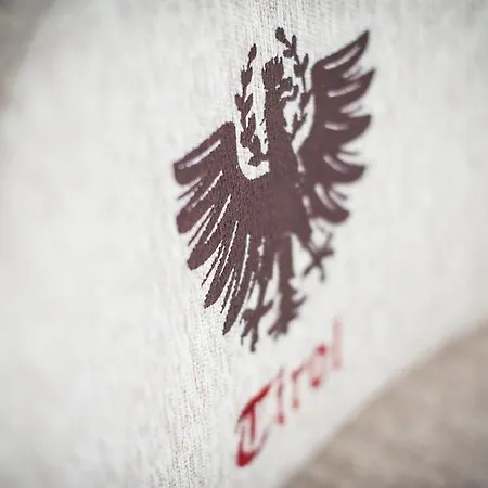 Alpenpension Pfurtscheller Casa de hóspedes 4*