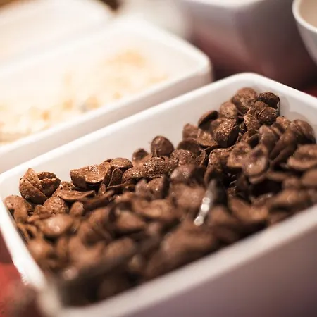 Alpenpension Pfurtscheller Casa de hóspedes