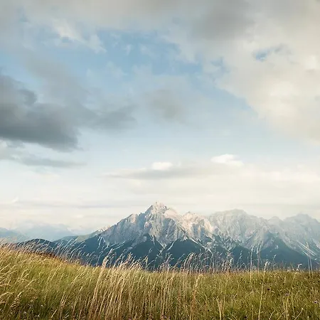 Pensjonat Alpenpension Pfurtscheller 4*