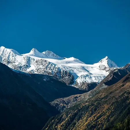 Alpenpension Pfurtscheller 4*