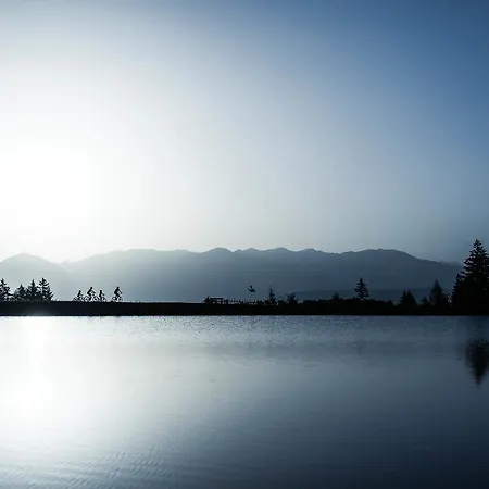 Pensjonat Alpenpension Pfurtscheller Neustift im Stubaital