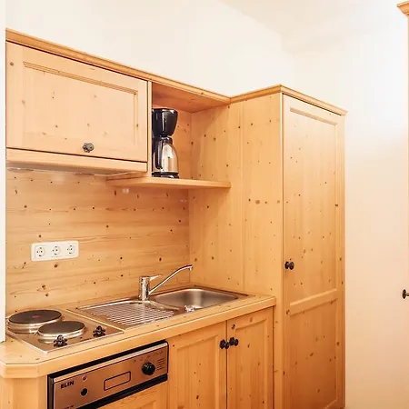 Alpenpension Pfurtscheller Pensjonat 4*