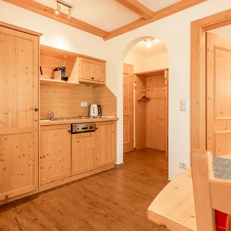 Gæstehus Alpenpension Pfurtscheller