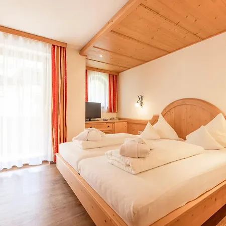 Gæstehus Alpenpension Pfurtscheller Neustift im Stubaital