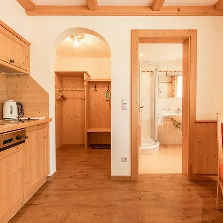 Alpenpension Pfurtscheller 4* Rehoboth Beach