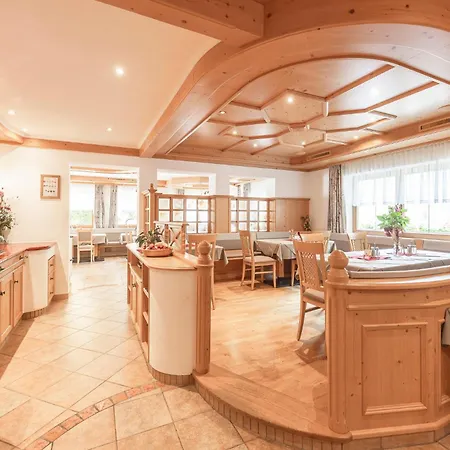 Alpenpension Pfurtscheller