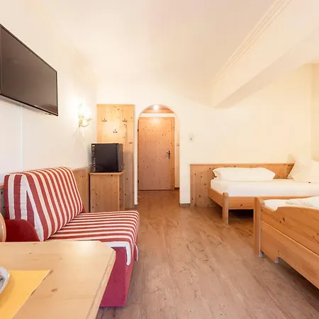 Alpenpension Pfurtscheller Pensjonat 4*