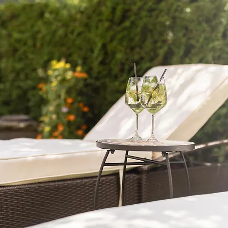 Pensjonat Alpenpension Pfurtscheller Neustift im Stubaital