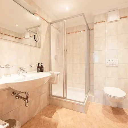 Alpenpension Pfurtscheller 4* Rehoboth Beach