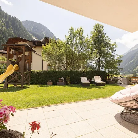 Alpenpension Pfurtscheller