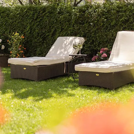 Pensjonat Alpenpension Pfurtscheller 4*