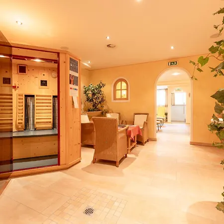 Alpenpension Pfurtscheller Neustift im Stubaital