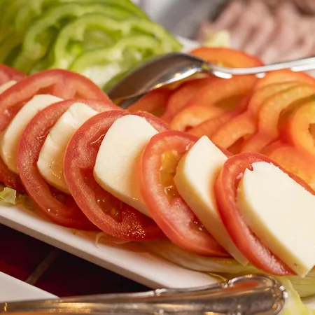 Alpenpension Pfurtscheller 4* Neustift im Stubaital