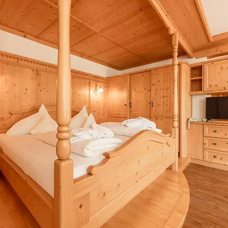 Alpenpension Pfurtscheller Pensjonat 4*