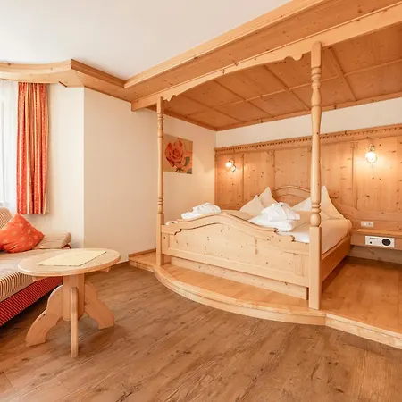 Alpenpension Pfurtscheller 4* Rehoboth Beach