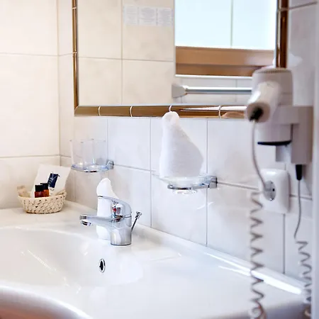 Pensjonat Alpenpension Pfurtscheller Neustift im Stubaital