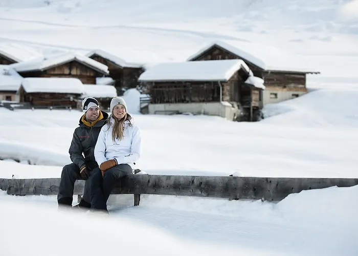 Πανσιόν Alpenpension Pfurtscheller Neustift im Stubaital