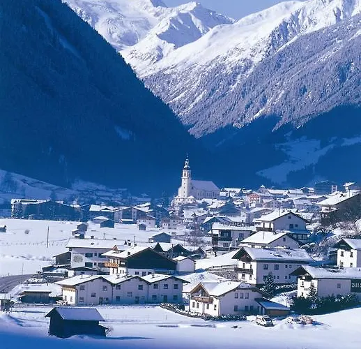 Alpenpension Pfurtscheller