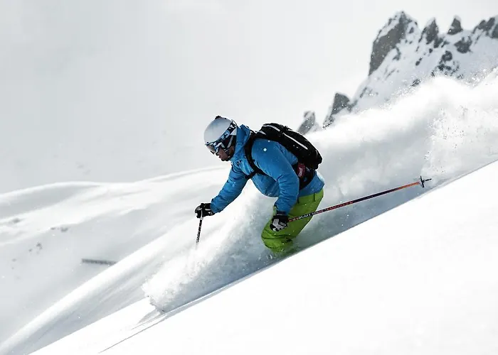 Gæstehus Alpenpension Pfurtscheller