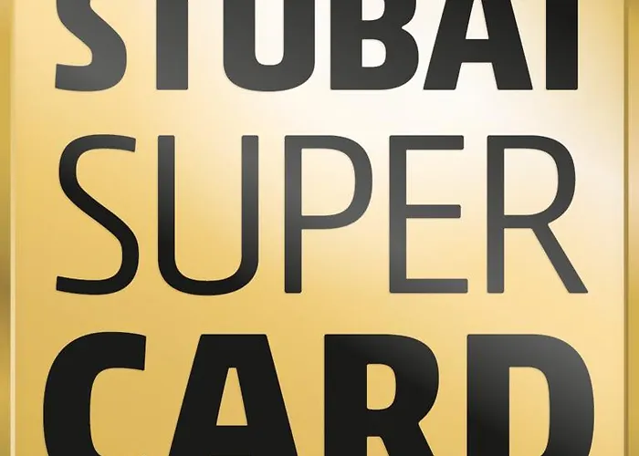 Alpenpension Pfurtscheller Neustift im Stubaital