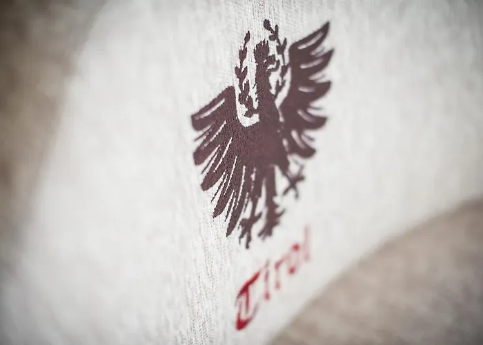 Alpenpension Pfurtscheller Πανσιόν 4*