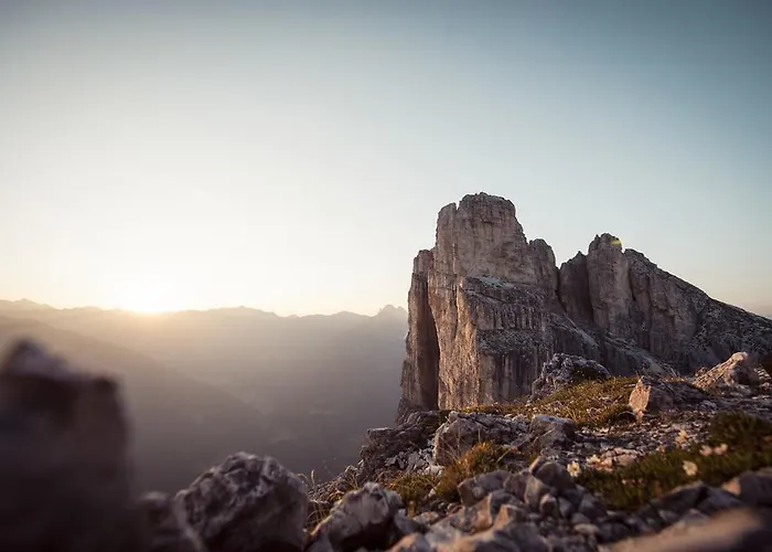 Alpenpension Pfurtscheller 4* Neustift im Stubaital
