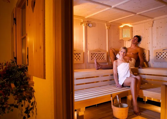 Πανσιόν Alpenpension Pfurtscheller 4*