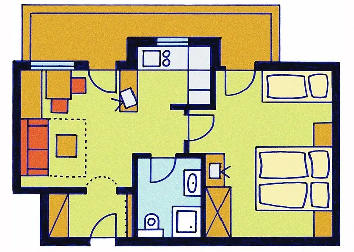 Alpenpension Pfurtscheller 4*