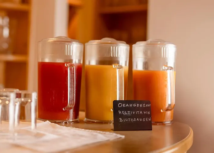 Alpenpension Pfurtscheller