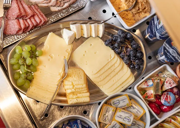 Alpenpension Pfurtscheller Neustift im Stubaital