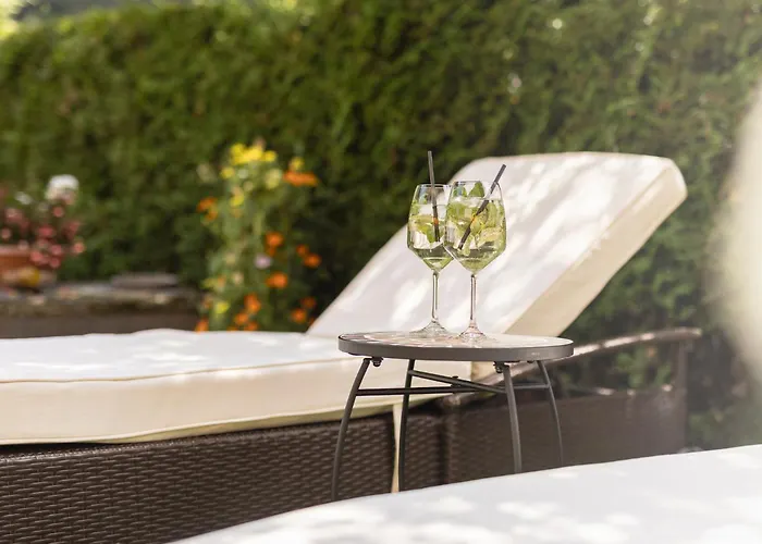 Πανσιόν Alpenpension Pfurtscheller Neustift im Stubaital