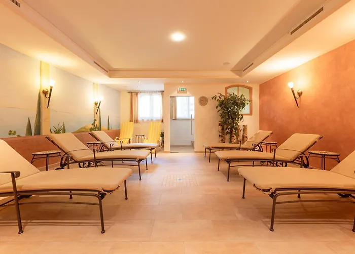 Pensjonat Alpenpension Pfurtscheller Neustift im Stubaital