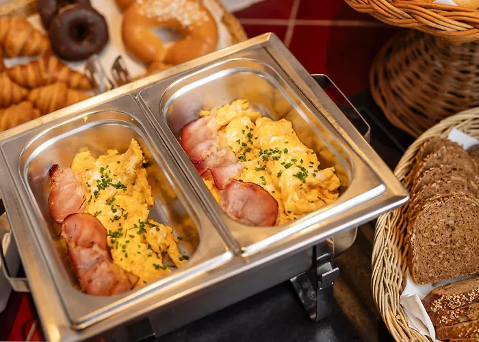 Alpenpension Pfurtscheller Πανσιόν 4*