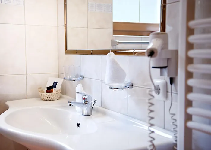 Gæstehus Alpenpension Pfurtscheller Neustift im Stubaital