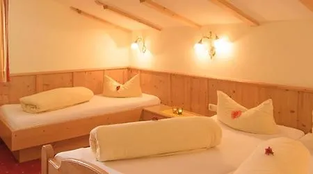 Alpenpension Pfurtscheller 3* Neustift im Stubaital