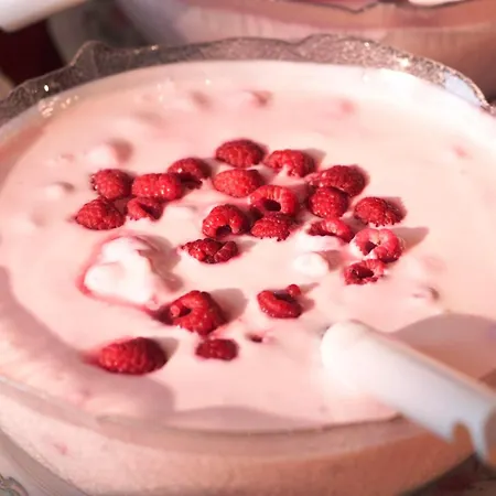 Vendégház Alpenpension Pfurtscheller Neustift im Stubaital