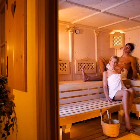 Vendégház Alpenpension Pfurtscheller 4*