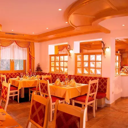 Pensionat Alpenpension Pfurtscheller 3*