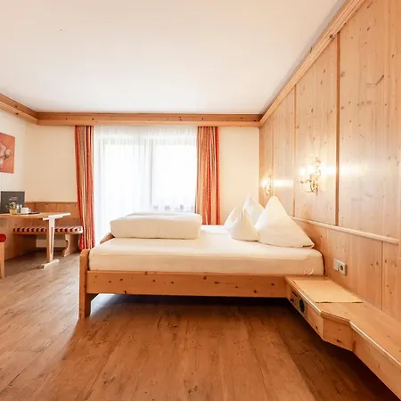 Vendégház Alpenpension Pfurtscheller Neustift im Stubaital