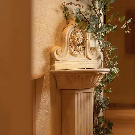 Vendégház Alpenpension Pfurtscheller