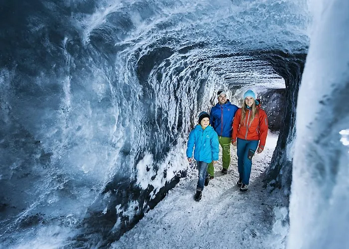 Alpenpension Pfurtscheller 4*