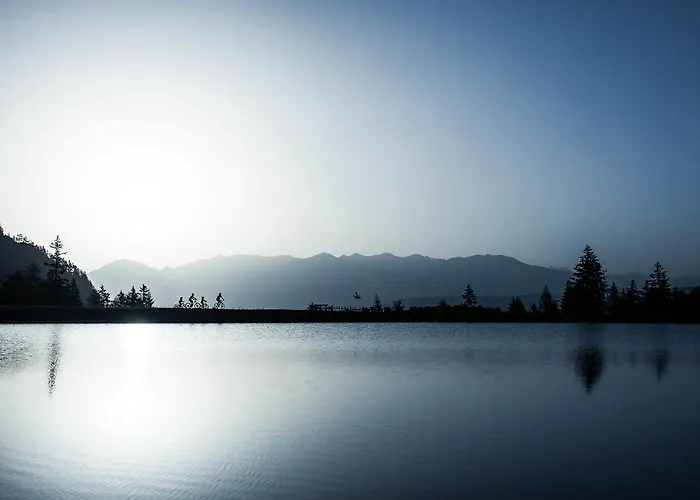 Penzion Alpenpension Pfurtscheller Neustift im Stubaital