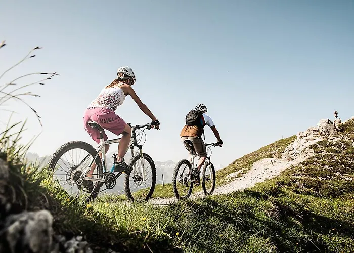 Alpenpension Pfurtscheller Penzion 4*